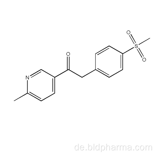 Etoricoxib-Verunreinigung f Cas 221615-75-4